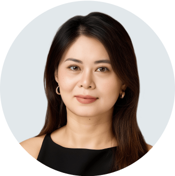 Najia Zheng