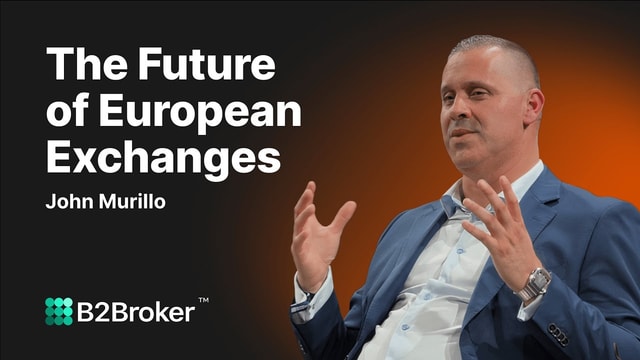 The Future of European Exchanges