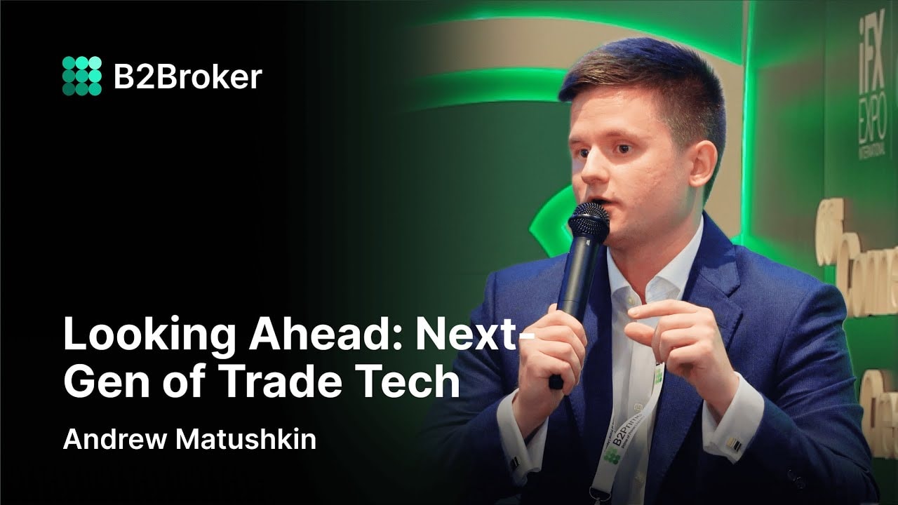 The Latest AI and Technology for Brokerage Firms