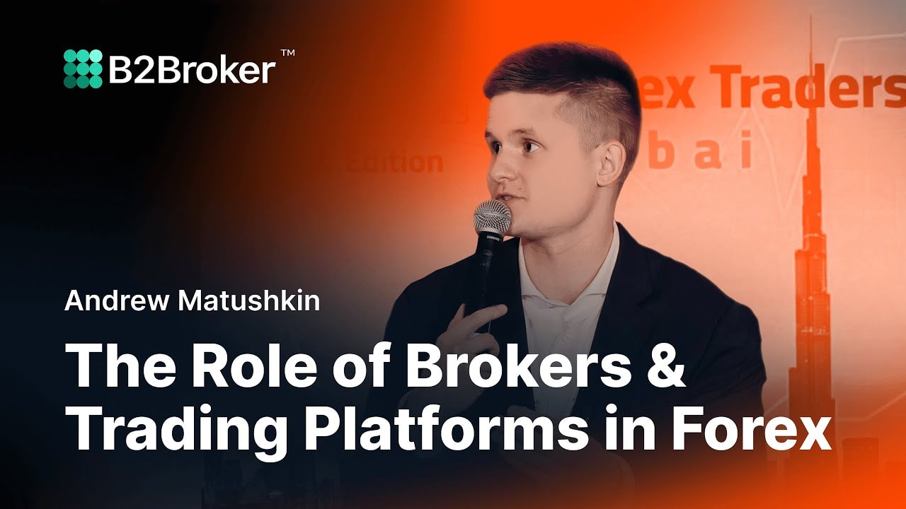 The Role of Brokers and Trading Platforms