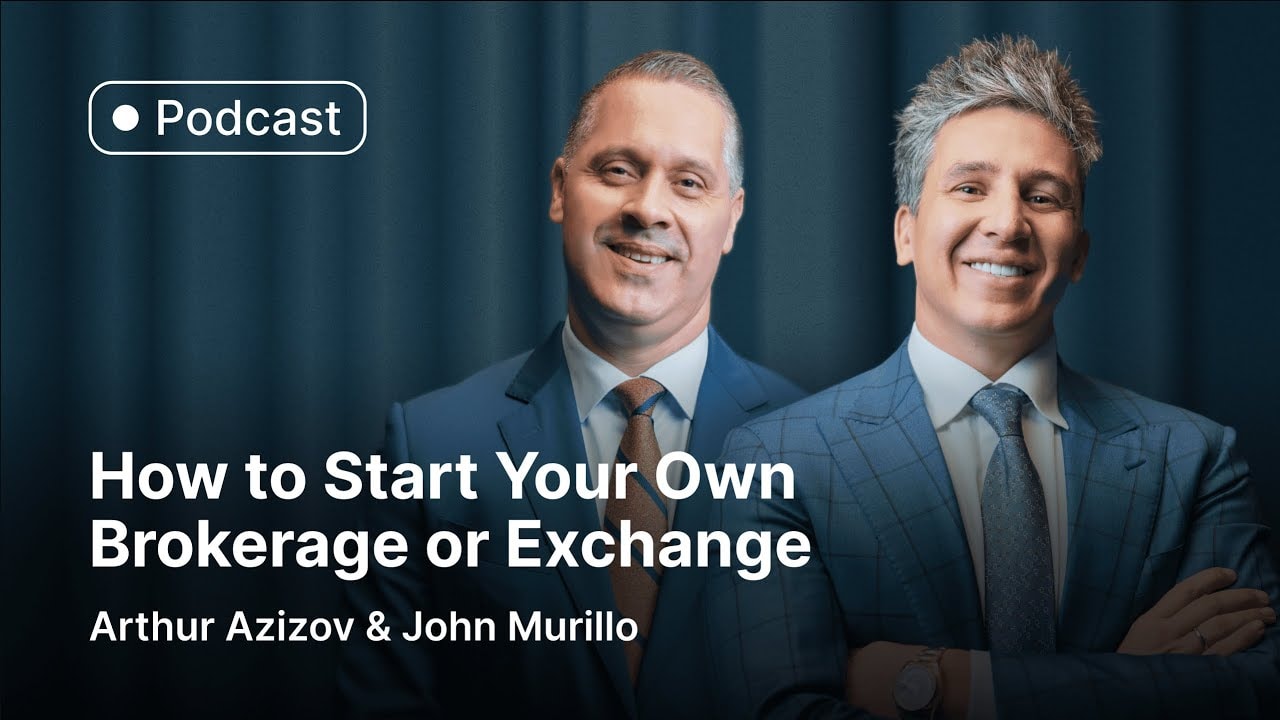 Tips to Start Your Brokerage Business