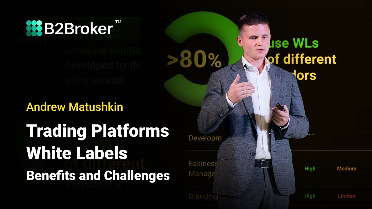 Trading Platforms White Labels