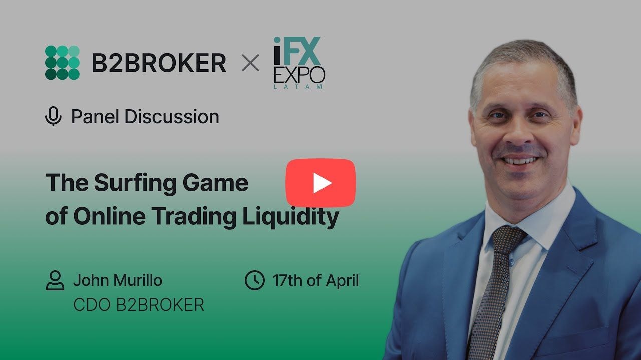 Trading in LATAM