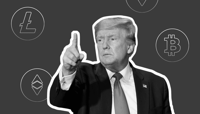 Trump Media ETF Filing