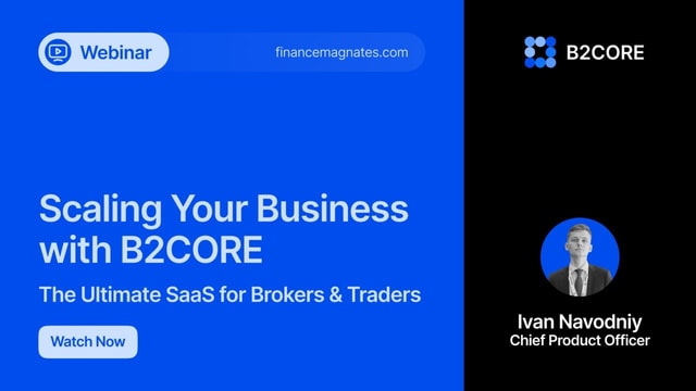 Scaling Your Business with B2CORE