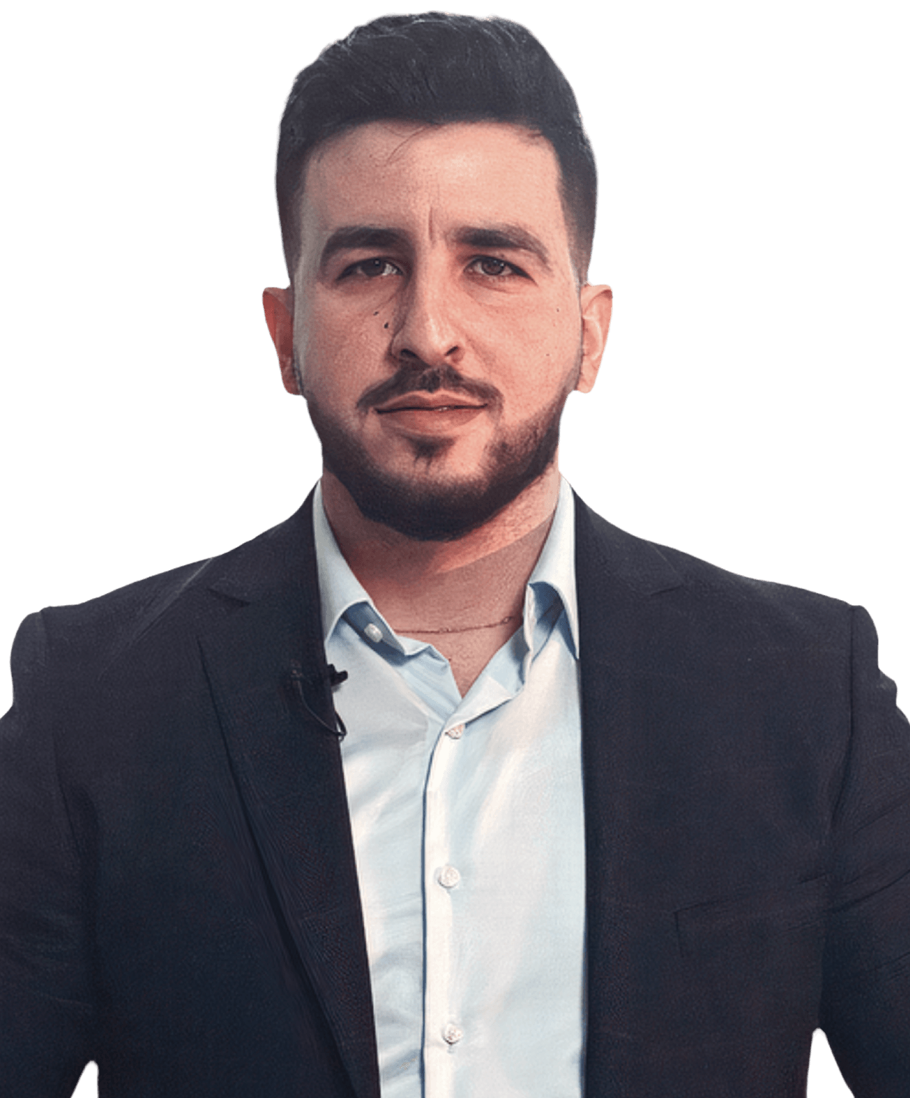 Yoandris Rives Rodriguez