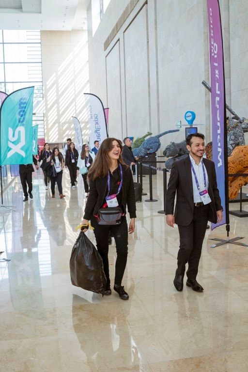 B2BROKER at Money Expo Mexico 2023