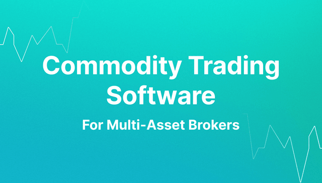best commodity trading platform software