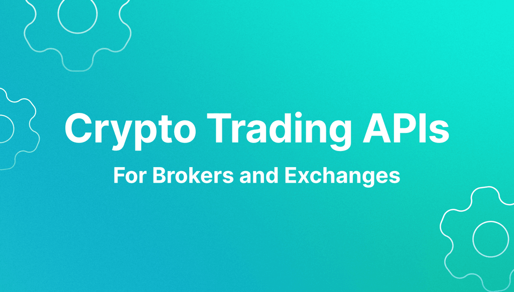 best crypto apis for trading