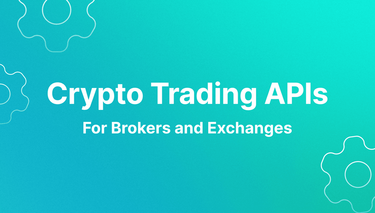 best crypto apis for trading