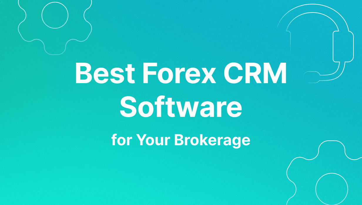 best forex crm software