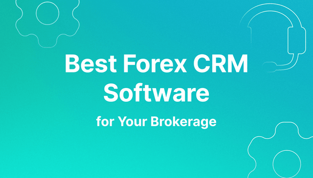 best forex crm software