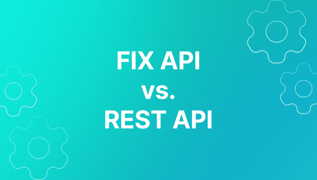 fix api vs rest api