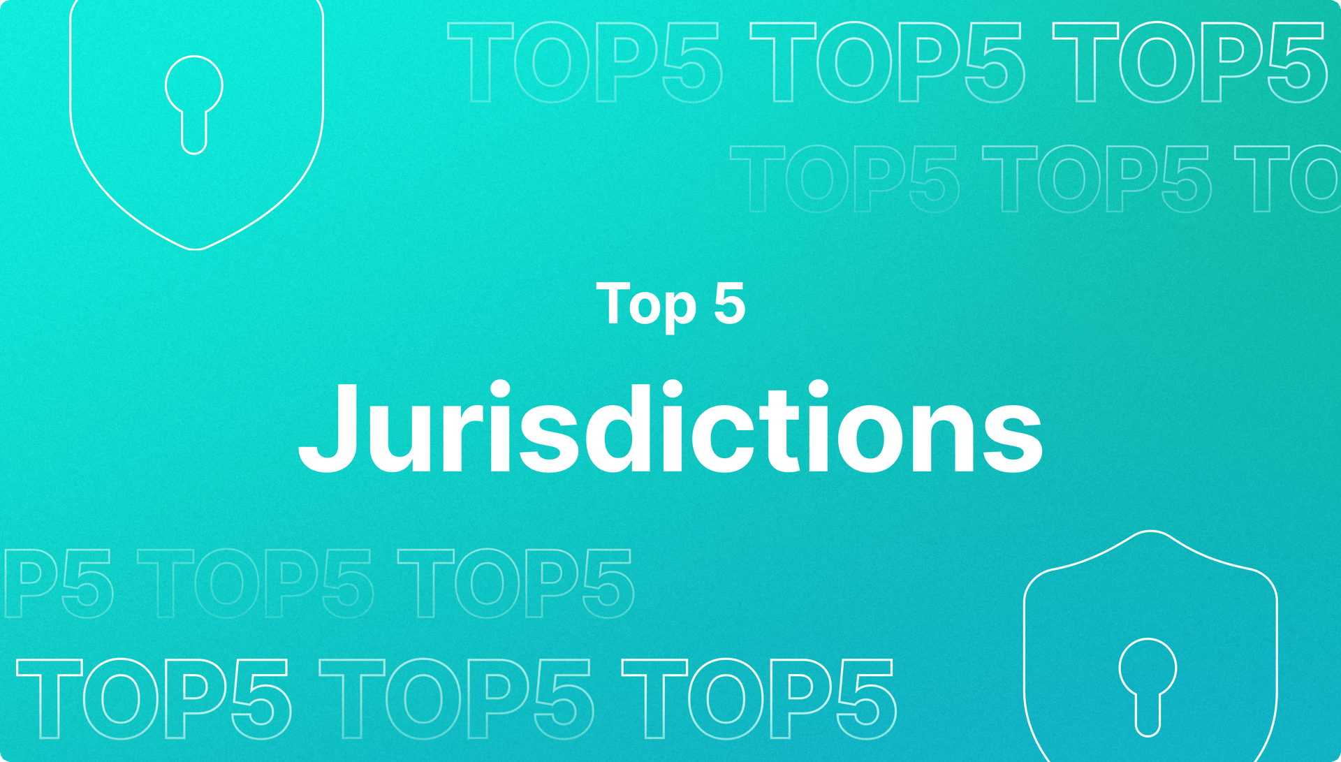 forex brokerage jurisdictions
