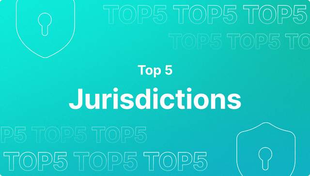 forex brokerage jurisdictions