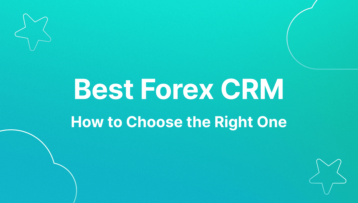 how to find the best forex crm