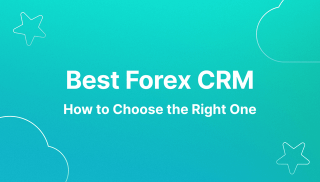 how to find the best forex crm