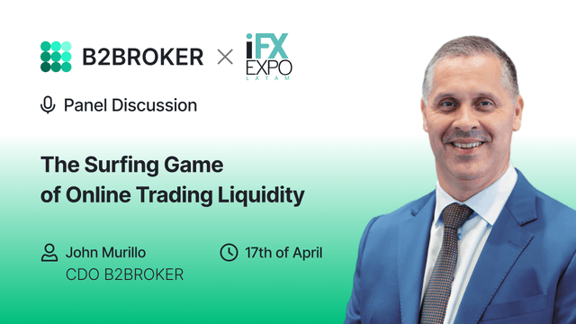 iFX EXPO LATAM Panel Discussion