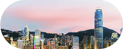 hong kong