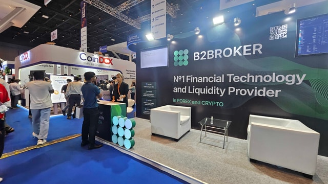 money expo mumbai report