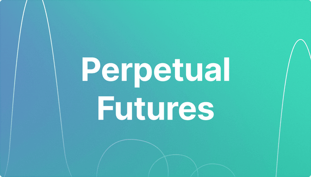 perpetual futures explained