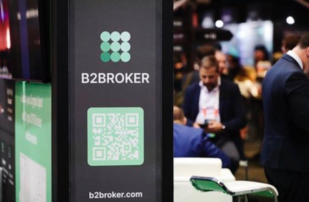 B2BROKER at FMLS 2024