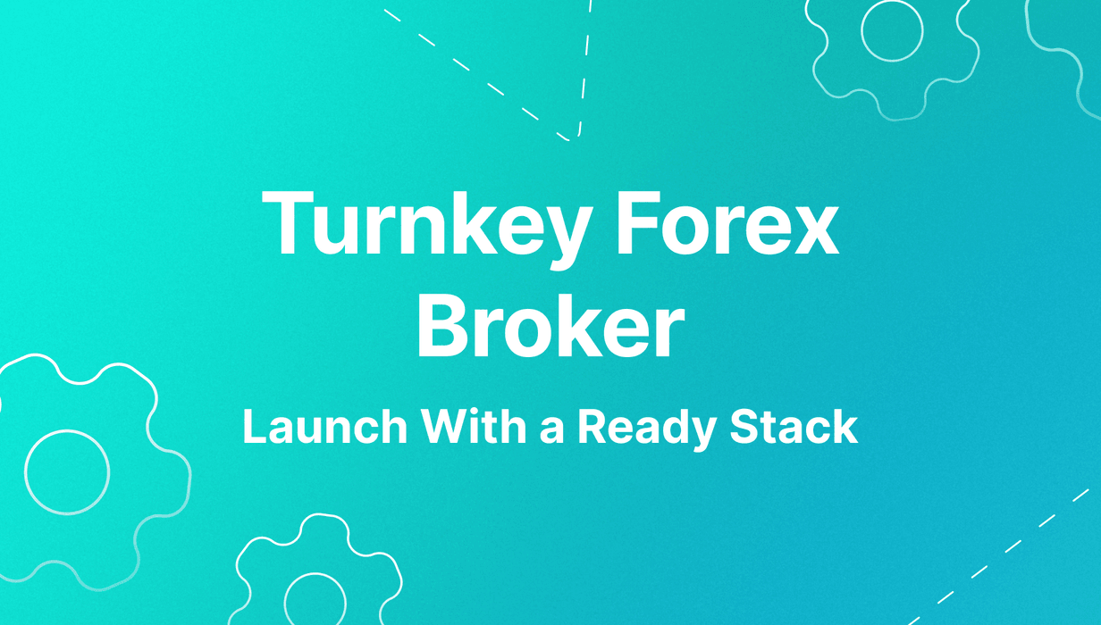 turnkey forex broker