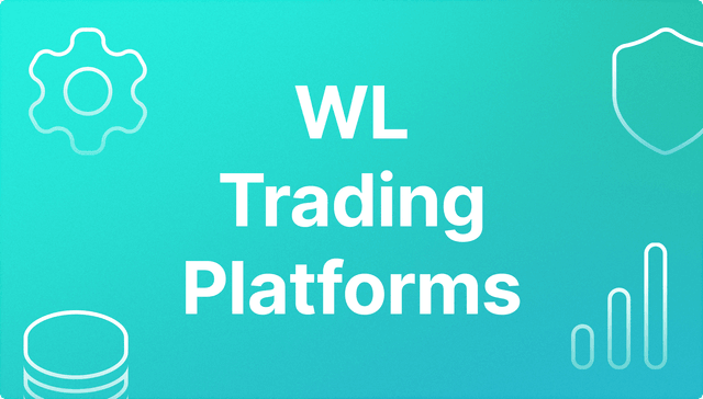 white label trading platforms