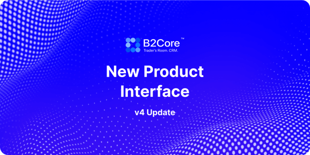 B2CORE Launches Next-Level CRM