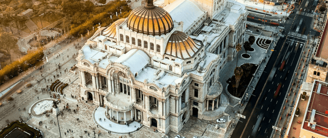 How B2BROKER Enriched the Money Expo Mexico 2024