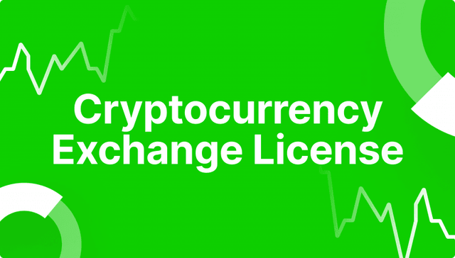 How to get a Cryptocurrency Exchange License