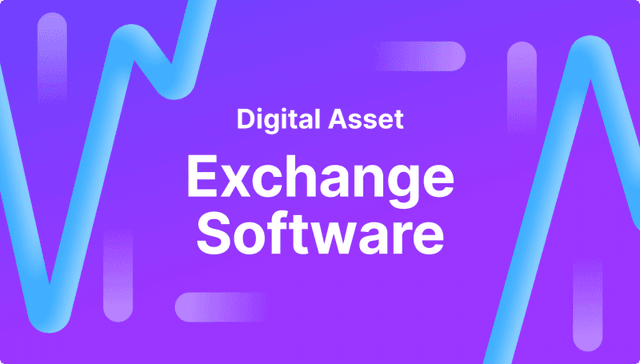 Selecting a Digital Asset Exchange Software in 2024