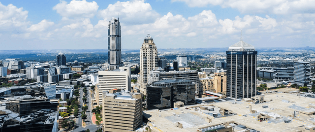 B2Broker's participation at Finance Magnates Africa Summit 2024