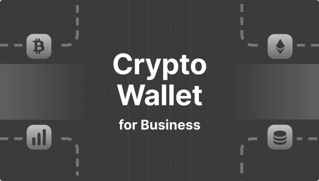 How to Choose the Best Crypto Wallet for Business in 2024