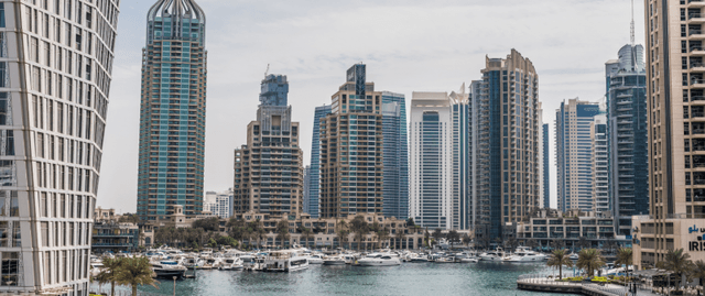 B2BROKER Concludes a Key Participation at Crypto Expo Dubai