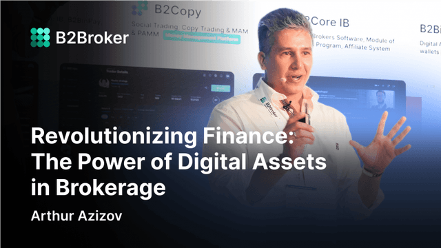 Overcoming Your Crypto Business Challenges Using B2Broker’s Solutions