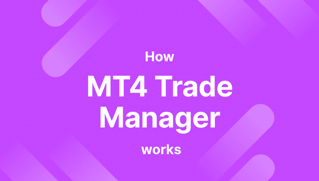Trade Manager Works