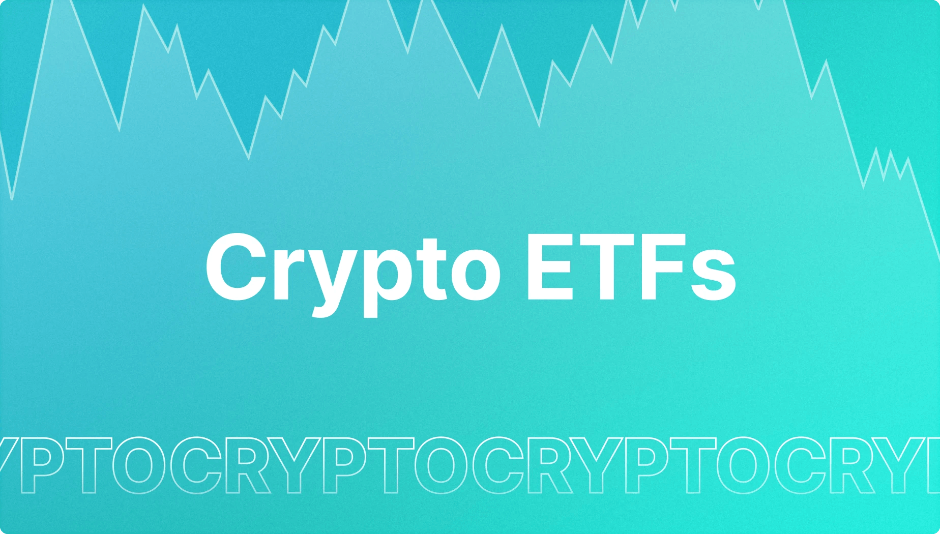 Best Crypto ETFs: The Broker's Gateway to Digital Assets