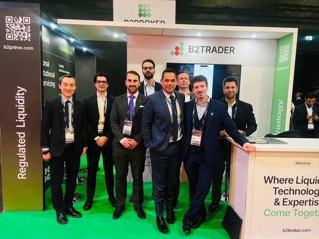 B2BROKER Team at FMLS 2025.jpeg