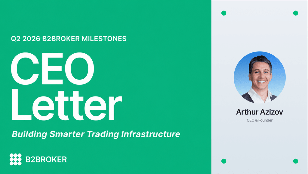 CEO Letter Q2