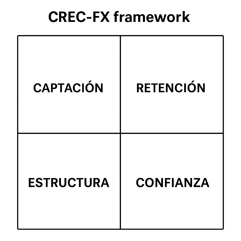 CREC-FX Framework