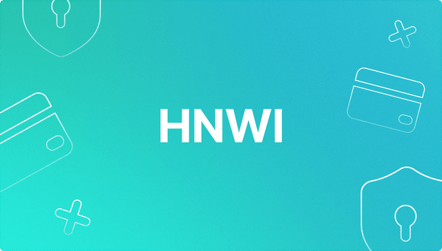 High Net Worth Individuals (HNWIs)