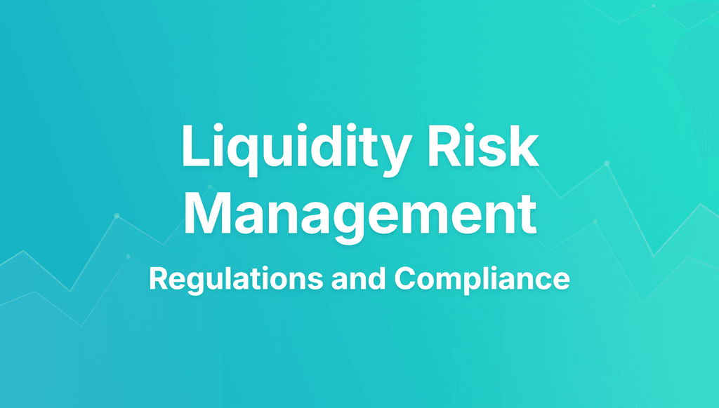 Liquidity Risk Management for Brokers