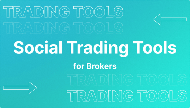 Social Trading Tools for Brokers