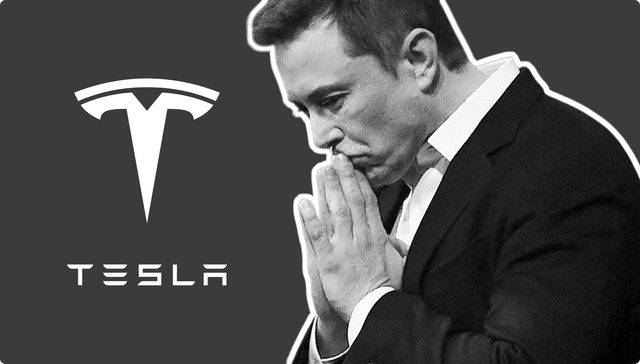 Why is Tesla Stock Down? Investors Sound the Alarm