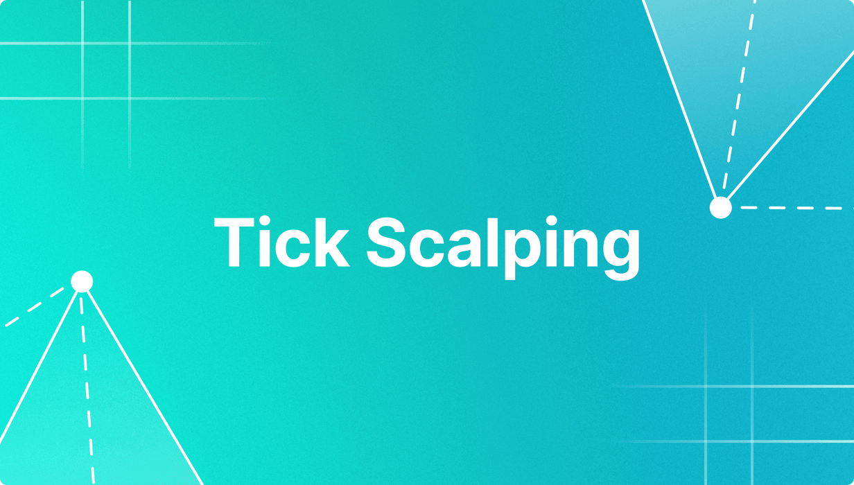 Tick Scalping