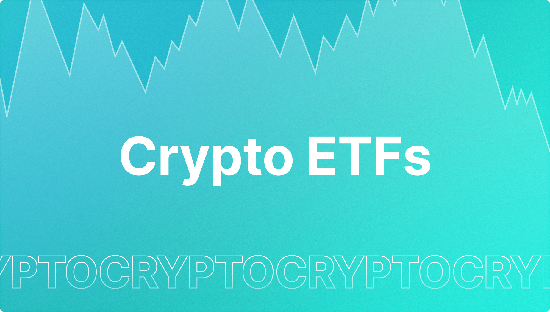 best crypto etfs