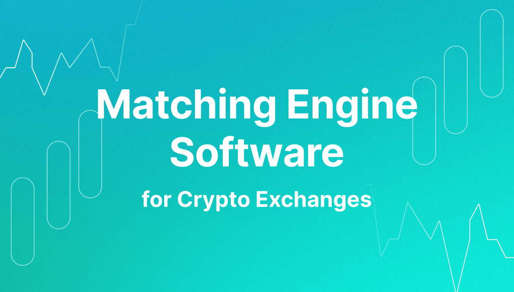 best matching engine software for crypto exchanges
