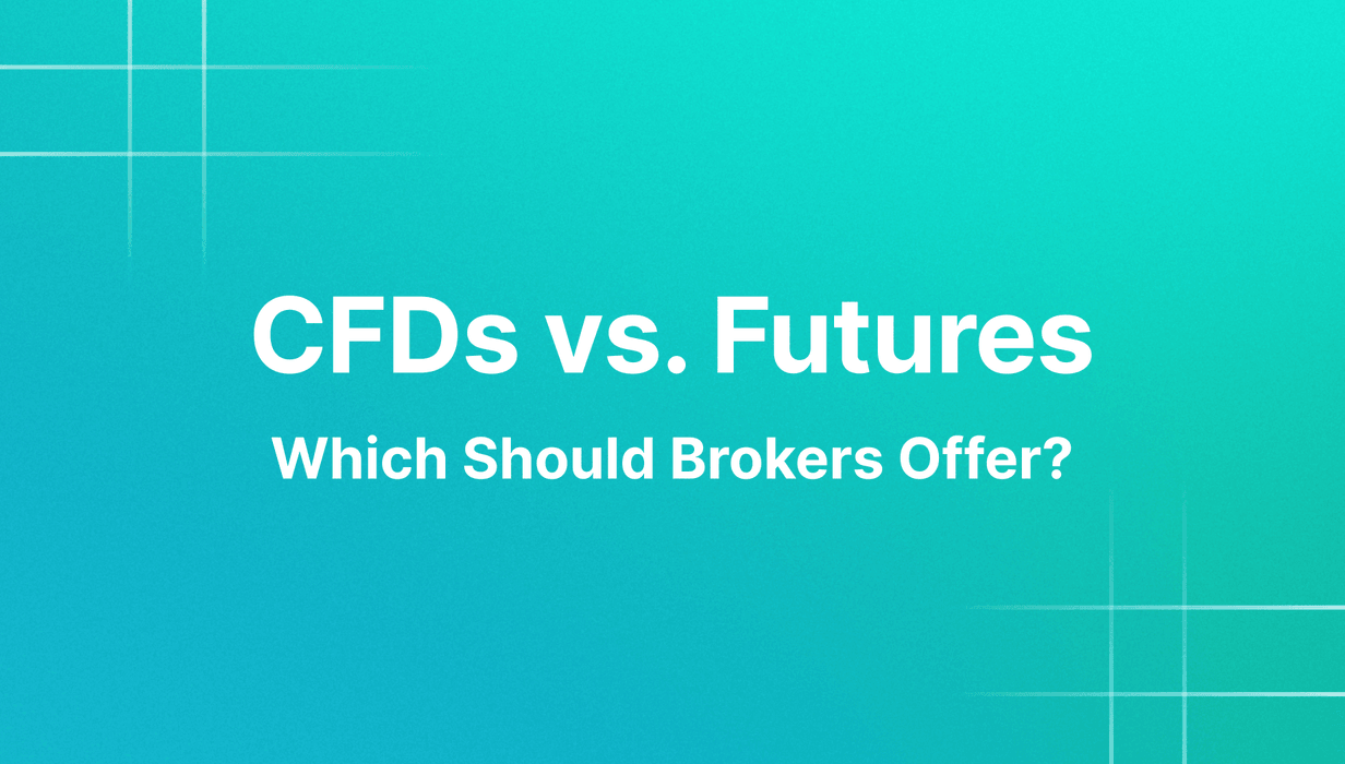 cfd vs futures
