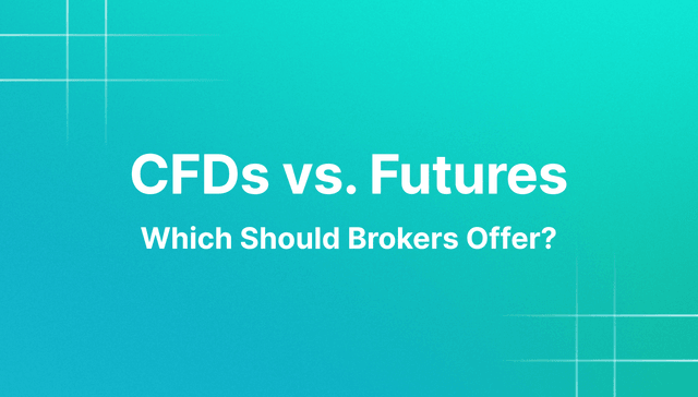 cfd vs futures